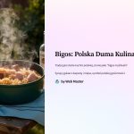 1 Bigos Polska Duma Kulinarna