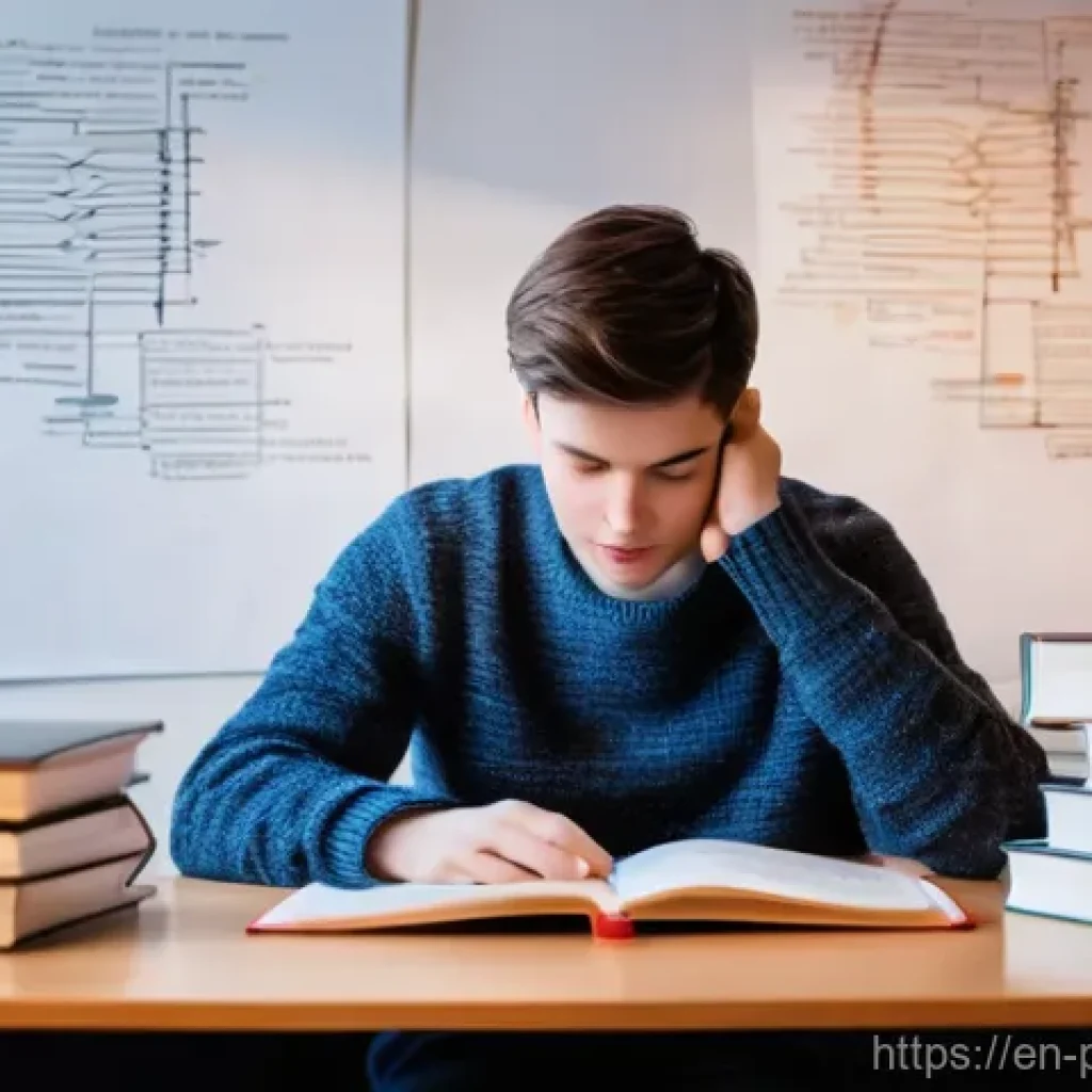 폴란드어 문법 구조 - **Prompt 1: "The Case Conundrum Breakthrough"**
    A young adult, possibly in their early twenties,...