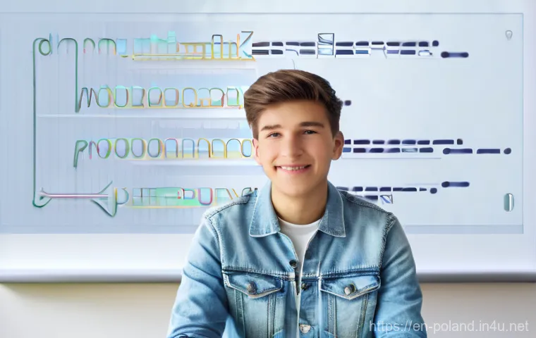 폴란드어 문법 구조 - **Prompt 1: "The Case Conundrum Breakthrough"**
    A young adult, possibly in their early twenties,...