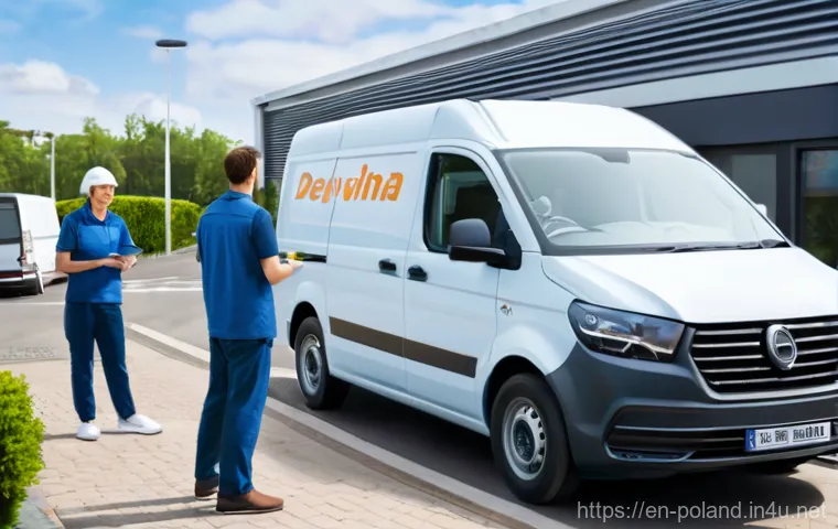 폴란드에서 중국 제품 인기 여부 - **Prompt 2: A Kaleidoscope of Global Finds**
    "A lively and diverse scene illustrating the vast a...