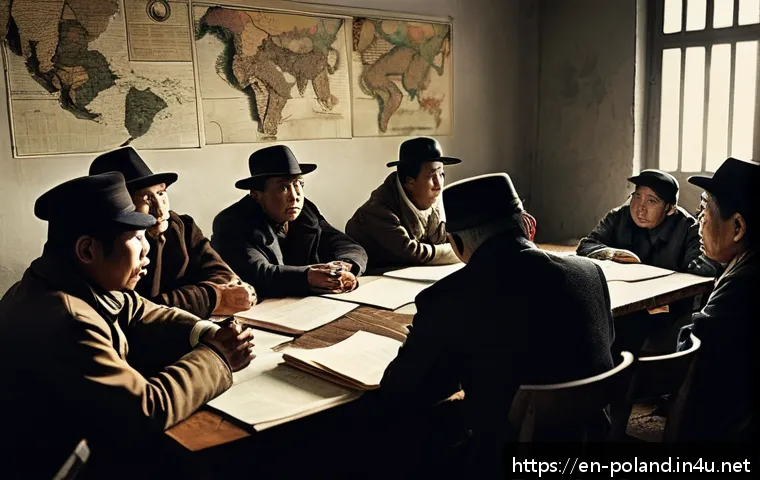 폴란드에서 유명한 사건 관련 이미지 2