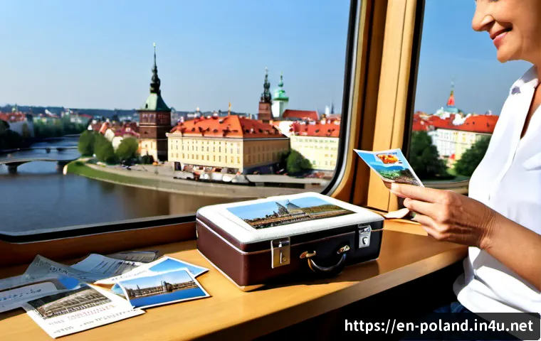 Poland or Czech Republic for Your Next Trip? Compare Costs, Cities, Transport, and Travel Style 3 폴란드와 체코 여행 비교 관련 이미지 1